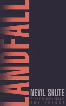 Landfall (Valancourt 20th Century Classics), Paperback/Nevil Shute