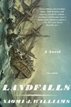 Landfalls, Paperback/Naomi J. Williams
