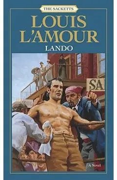 Lando - Louis L'amour
