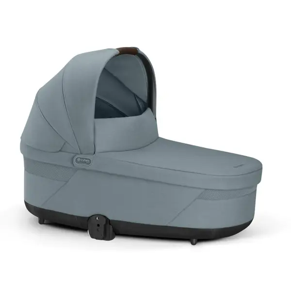 Landou Cybex Gold S Lux Stormy Blue