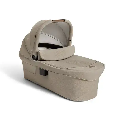 Landou Joie Ramble XL Signature Sandstone pentru carucioarele Finiti, Alore, Versatrax, Crem