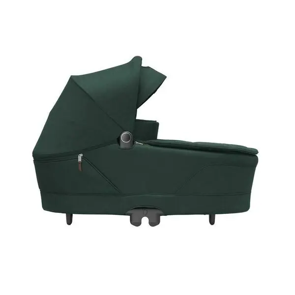 Landou pentru bebelusi Maxi-Cosi Sense Twillic Black