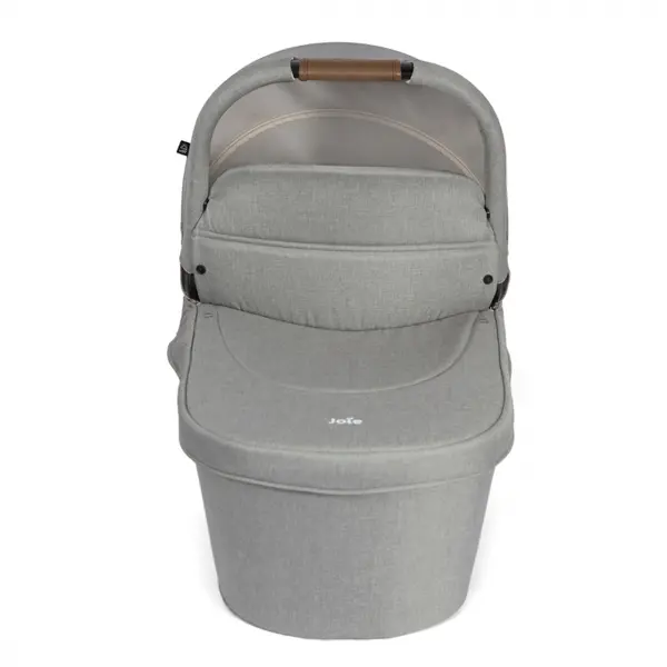 Landou pentru carucior Joie Ramble XL pebble