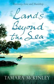 Lands Beyond the Sea, Paperback/Tamara Mckinley