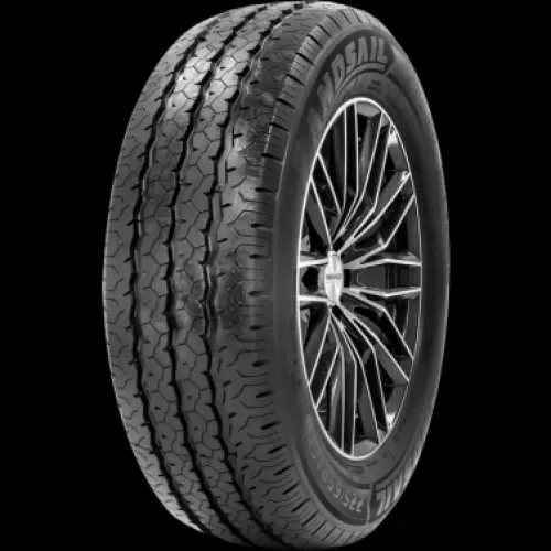LANDSAIL LSV88+ 195/75R16C 107R