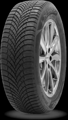 LANDSAIL SENTURY WinterDragon 215/65R16 98H