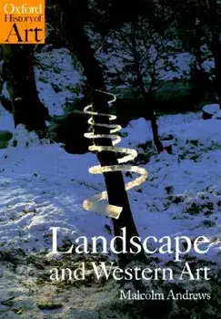 Landscape and Western Art, Paperback/***