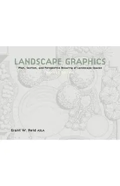 Landscape Graphics - Grant Reid