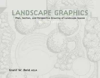 Landscape Graphics, Paperback/Grant Reid