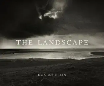 Landscape, Hardcover/Don McCullin