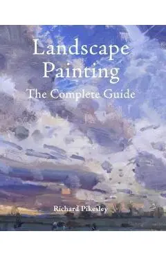 Landscape Painting - Richard Pikesley