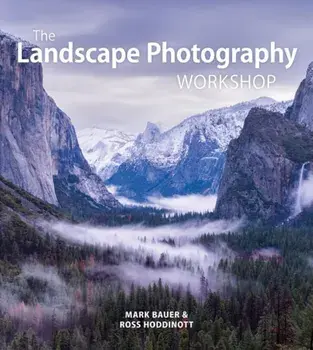 Landscape Photography Workshop, Paperback/***