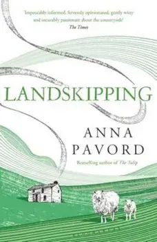 Landskipping, Paperback/Anna Pavord