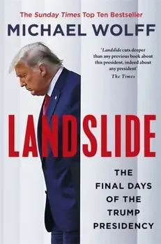 Landslide, Paperback/Michael Wolff
