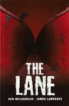 Lane, Paperback/Iain McLaughlin