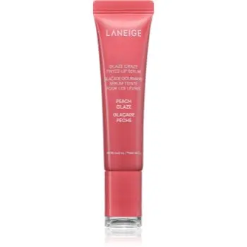 LANEIGE Glaze Craze Tinted Lip Serum balsam de buze colorat