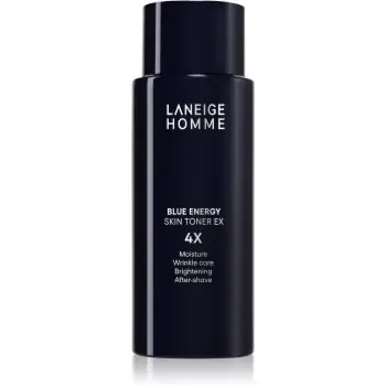 LANEIGE Homme Blue Energy Skin Toner Ex tonic pentru fata pentru barbati