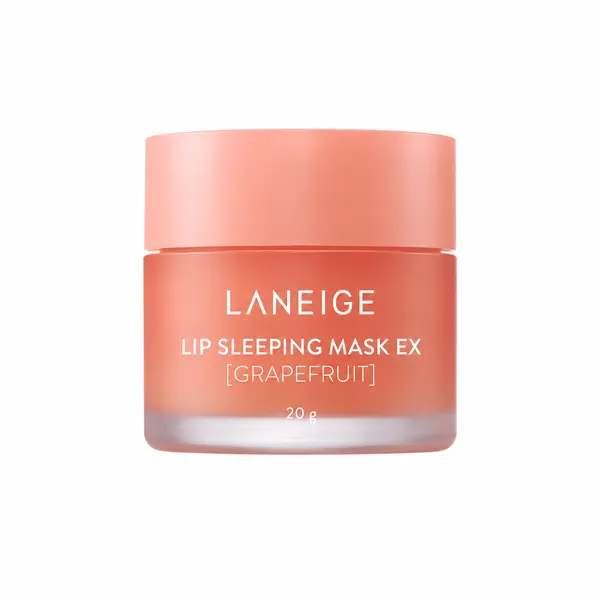 Laneige - Lip Sleeping Mask EX - 20g - Grapefruit