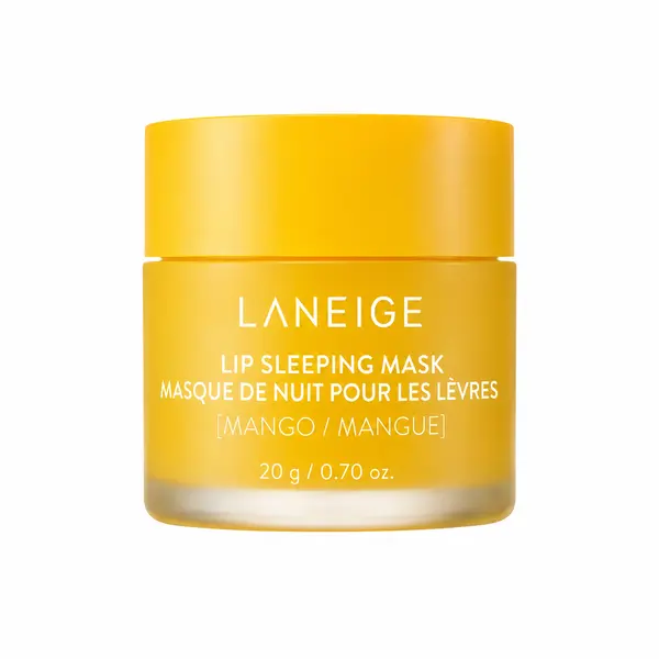 Laneige - Lip Sleeping Mask (Mango) - 20g