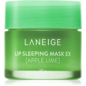 LANEIGE Lip Sleeping Mask masca de noapte cu efect de regenerare de buze
