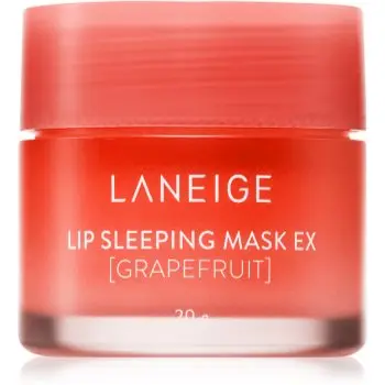 LANEIGE Lip Sleeping Mask masca de noapte cu efect de regenerare de buze
