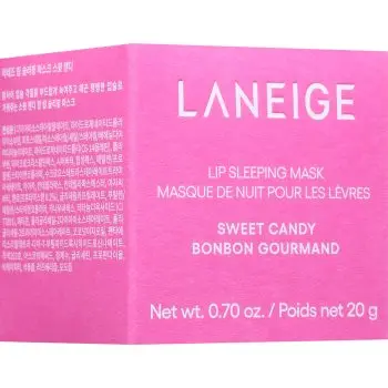 LANEIGE Lip Sleeping Mask masca de noapte cu efect de regenerare de buze