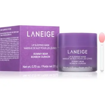 LANEIGE Lip Sleeping Mask masca de noapte cu efect de regenerare de buze
