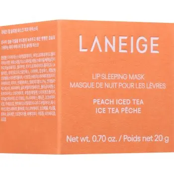 LANEIGE Lip Sleeping Mask masca de noapte cu efect de regenerare de buze