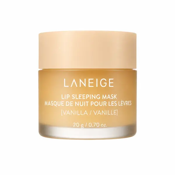 Laneige - Lip Sleeping Mask (Vanilla) - 20g