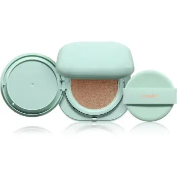 LANEIGE Neo Cushion Matte Fond de ten matifiant compact + refill