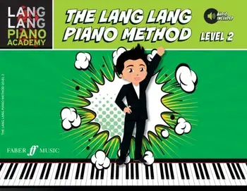 Lang Lang Piano Method: Level 2, Paperback/Lang Lang