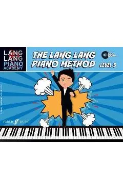 Lang Lang Piano Method: Level 3 - Lang Lang