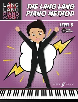 Lang Lang Piano Method: Level 5, Sheet Map/Lang Lang