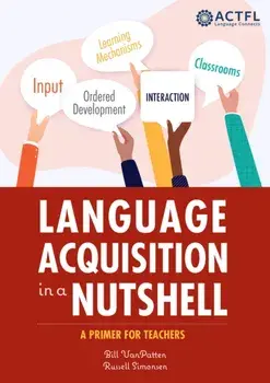 Language Acquisition in a Nutshell, Paperback/Russell Simonsen