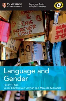 Language and Gender, Paperback/Felicity Titjen