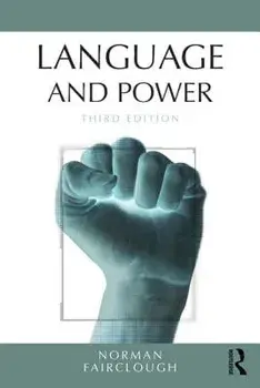 Language and Power. 3 ed, Paperback/***