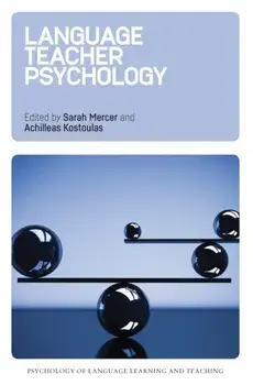 Language Teacher Psychology, Paperback/***