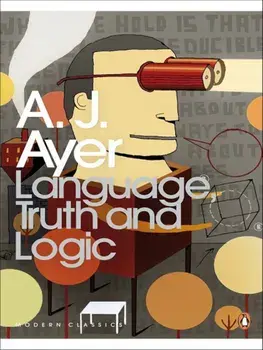Language, Truth and Logic/A. J. Ayer