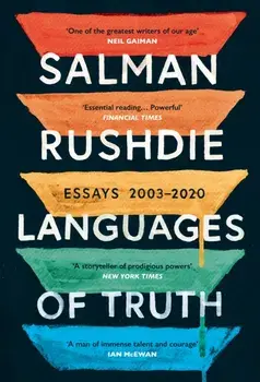Languages of Truth. Essays 2003-2020, Paperback/***