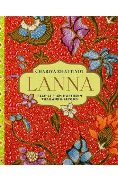 Lanna - Chariya Khattiyot