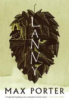Lanny, Paperback/Max Porter