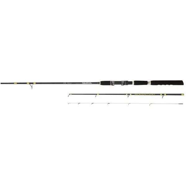 Lanseta 19 NT Bolentino 2.70m 30-150G 2+4 trons