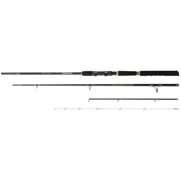 Lanseta 19 NT Bolentino 3.00m 30-150G 3+4 trons