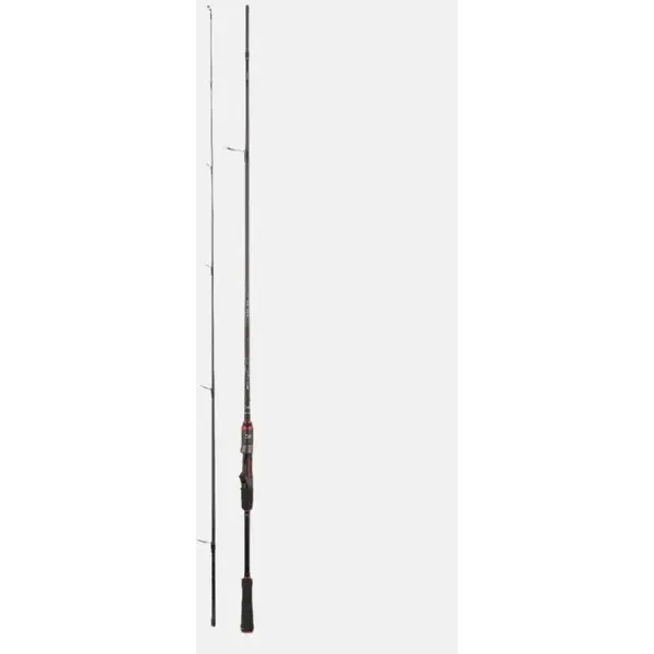 Lanseta 20 Ninja Evo Spinning 2.20m 20-60g