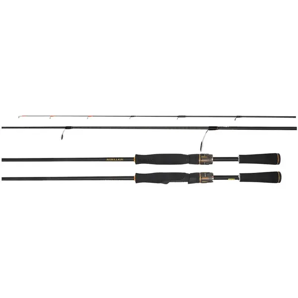 Lanseta 20 Rebellion 2.03m 0.9-7g