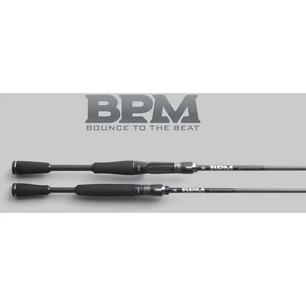 Lanseta 21 BPM B1-S65L 1.96m 1.8-7g 1 trons