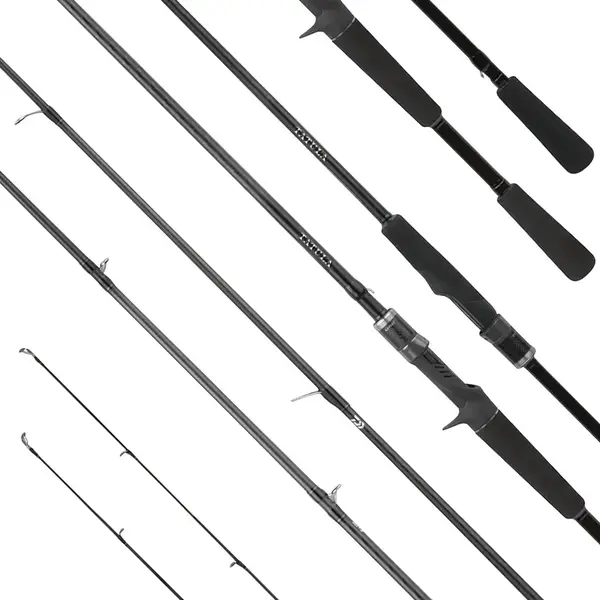 Lanseta 22 Tatula XT 2.13m 3.5-11g 1 trons
