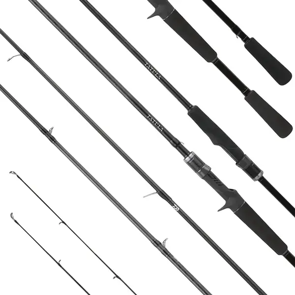 Lanseta 22 Tatula XT 701MHFS Spin 2.10m 7-21g