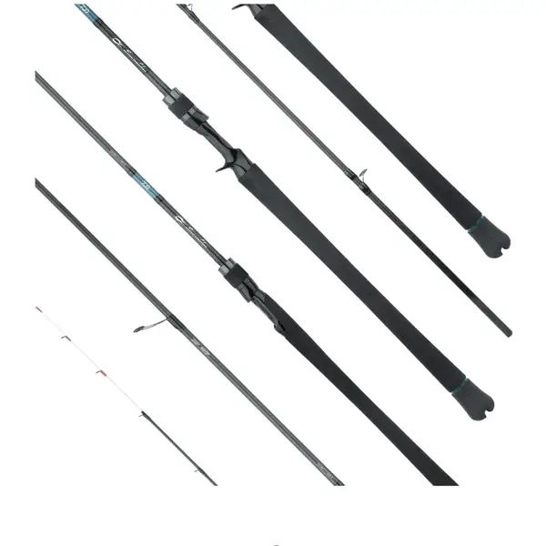 Lanseta 25 Emeraldas Tataki 8112MSS-AI 2.70m 50-200g