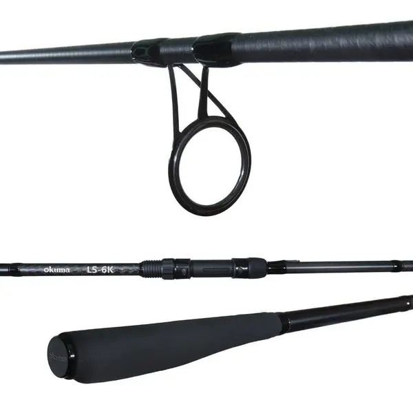 Lanseta 6K Carp 3.90m 3.50lbs